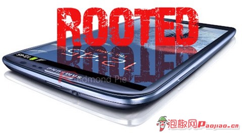 i9300 Root教程 利用CF-Root工具實現i9300 Root 破洛洛教程
