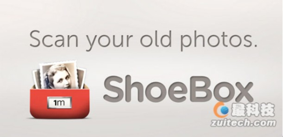 ShoeBox – Version 2.0.4