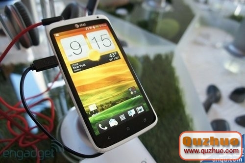 HTC One X變磚怎麼辦 教你如何挽救“磚機”