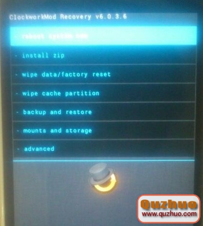 HTC One Mini 601e刷recovery教程