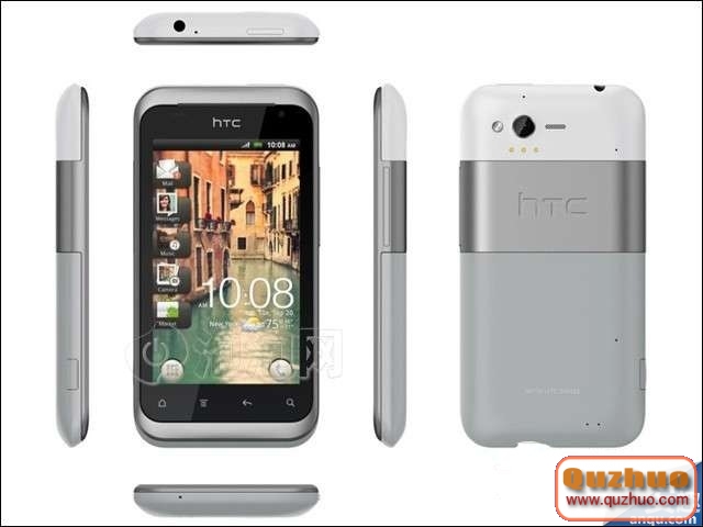 HTC G20怎樣康復出廠設置