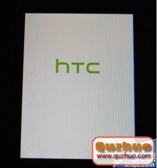 HTC G8刷機教程