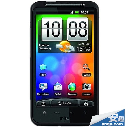 HTC G10怎樣s-off