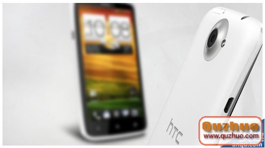 HTC One X發熱