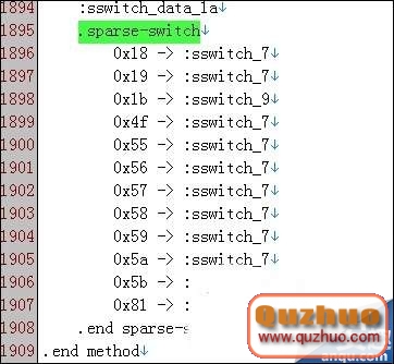 教你HTC G11修改音量鍵亮屏的方法和教程