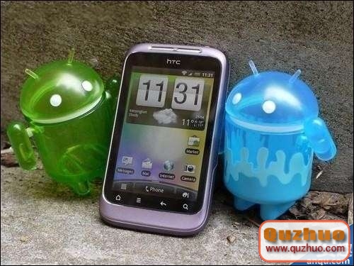 HTC G13