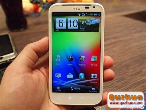 HTC G21如何獲得Root權限