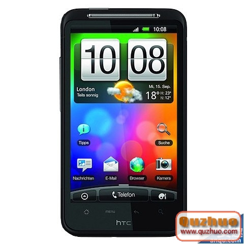 HTC G10卡刷ROM