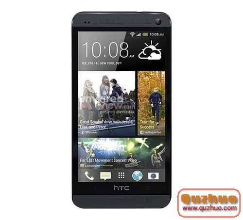 HTC One(M7)聯通版一鍵ROOT工具及教程