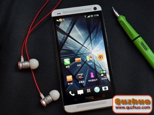 HTC One系統升級為Android 4.3教程 體驗原生系統的魅力