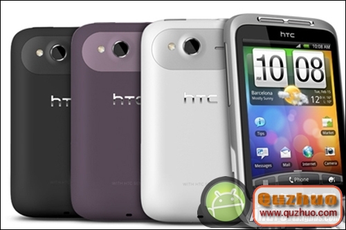 HTC G13 刷ecovery的詳細教程