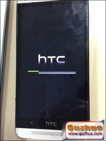 HTC One 801e升級安卓4.4教程 官方4.4刷機