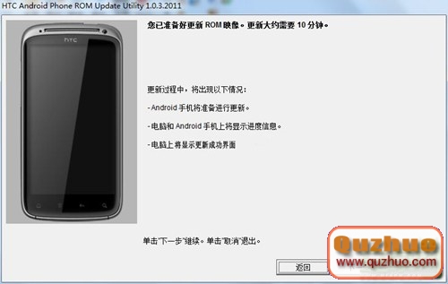 HTC ONE X G23刷機解鎖recovery教程root程