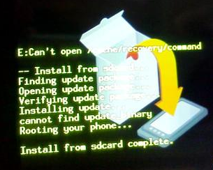 HTC Sensation XE G18獲取ROOT權限教程