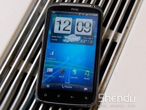 HTC G14刷入root教程 以recovery模式刷入