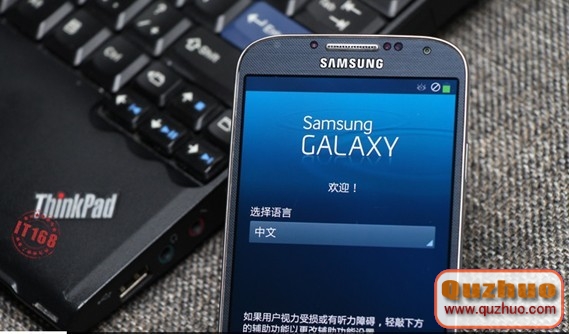 三星S4怎樣刷機 三星Galaxy S4刷機圖文教程