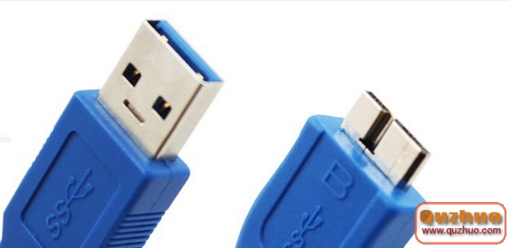 usb3.0接口