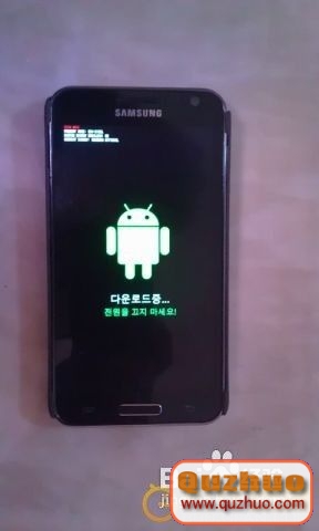 三星Galaxy SII HD LTE刷機教程