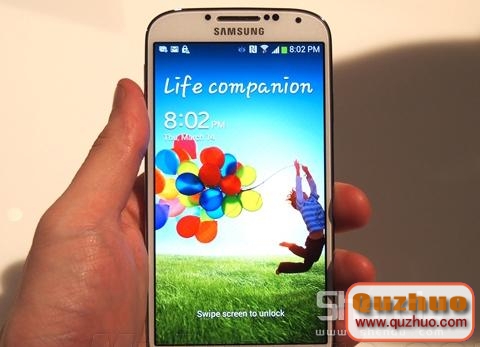 Galaxy S5全新金屬材質 三星擺脫大塑料機身