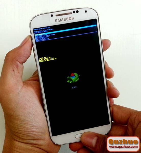 I9502刷機教程，Galaxy S4 i9502 Odin線刷教程