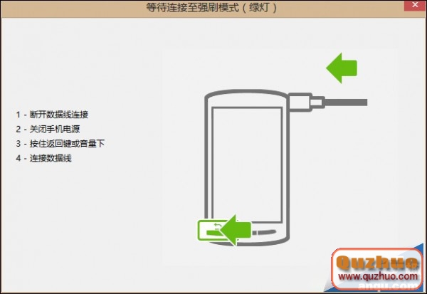 索尼Z1 L39h國行版強刷安卓4.3的詳細教程