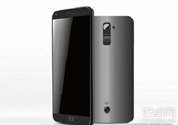 LG G3什麼時候上市？配置怎麼樣？