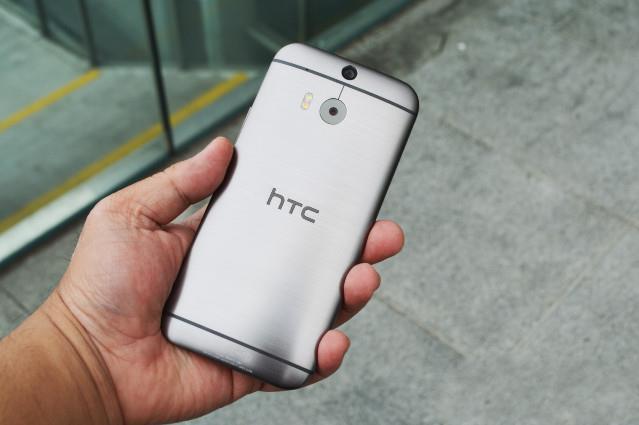 HTC One M8好不好?值不值得買?
