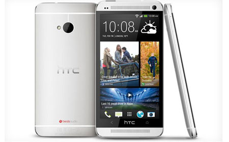 HTC ONE(M7)購機的一些常見問題