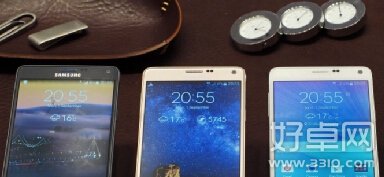 三星note4和索尼z3比較 二者的特色分別是什麼