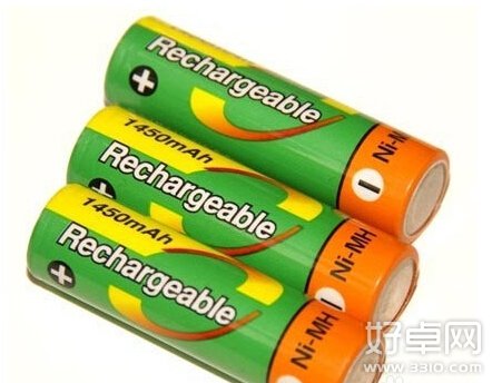 充電電池哪個牌子好 如何選擇合適的充電電池