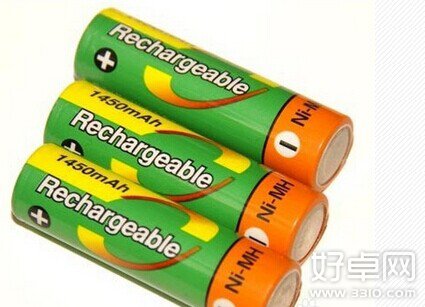 充電電池什麼牌子好?充電電池選擇教程