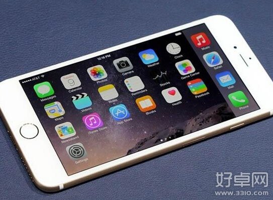 小米Note對比iPhone6 plus 是配置逆天還是自信過頭