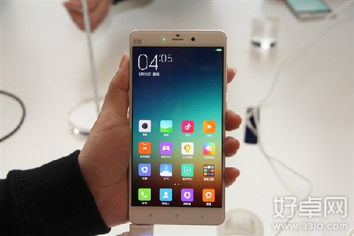 小米note頂配版和三星note4哪個好 哪個更值得入手