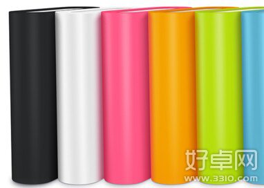 小米移動電源怎麼樣?小米移動電源介紹