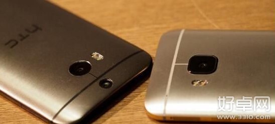 HTC One M9值得升級嗎 增加了哪些新功能