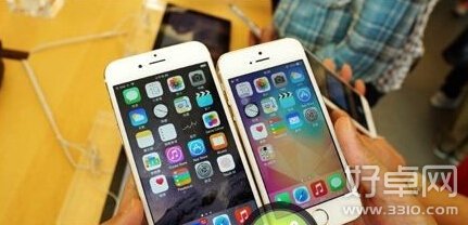 iPhone6和小米4邊框工藝對比 哪個邊框工藝好