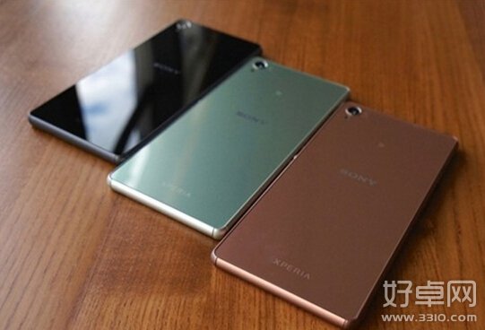 三星Galaxy A7和索尼Xperia Z3哪個好