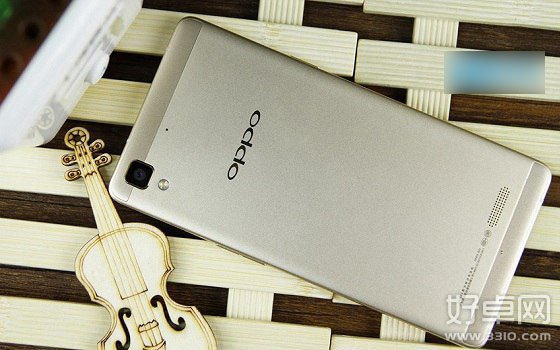 OPPO R7與R7 Plus有什麼區別 買哪個更合適