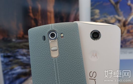 LG G4和Nexus 6選購指南 入手哪個更加適合