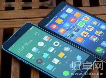 魅藍note2對比紅米note2:誰是性價比之王