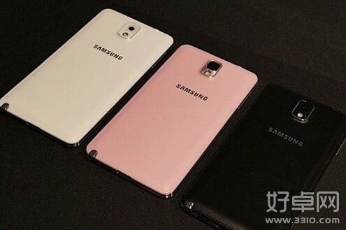 三星note3多少錢?三星note3最新報價