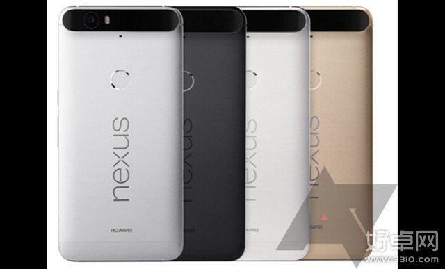 谷歌Nexus 5X配置曝光 Nexus系列最強照相手機