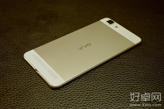 vivo X5Max背景虛化如何使用