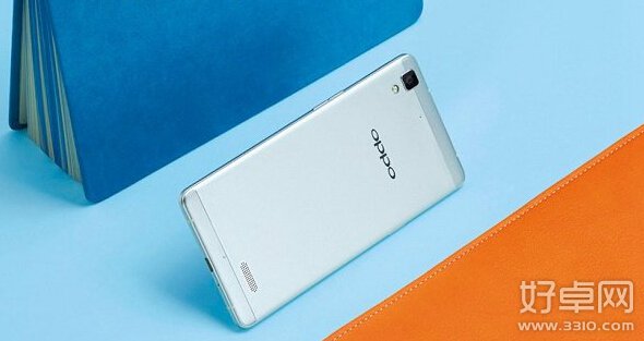 OPPO R7快速充電方法詳細介紹