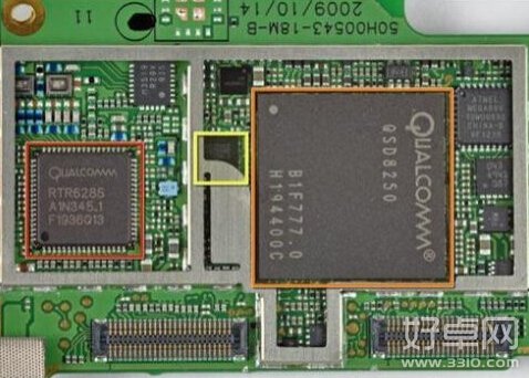 手機主頻和內存含義解析 兩者有什麼關聯