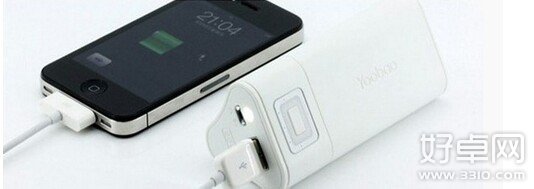 移動電源怎麼用?移動電源正確使用教程