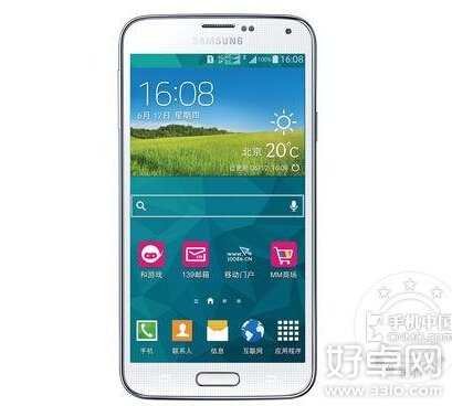 Galaxy Note3如何開啟手勢感應 設置方法介紹