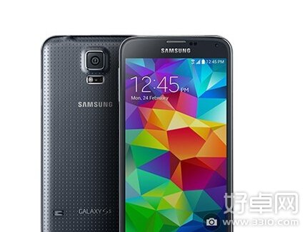 Galaxy S5遠程取景器怎麼用 使用方法介紹