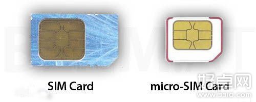 micro sim卡是什麼意思?micro sim卡介紹