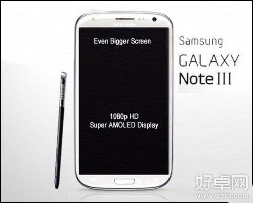 三星Note3有幾個版本？Note3版本介紹